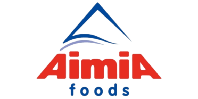 Fieldstone Carousel Logo - Aimia Foods