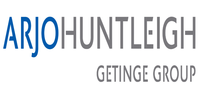 Fieldstone Carousel Logo - Arjo Huntleigh