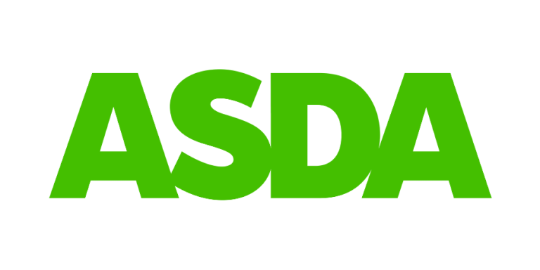 Fieldstone Carousel Logo - Asda