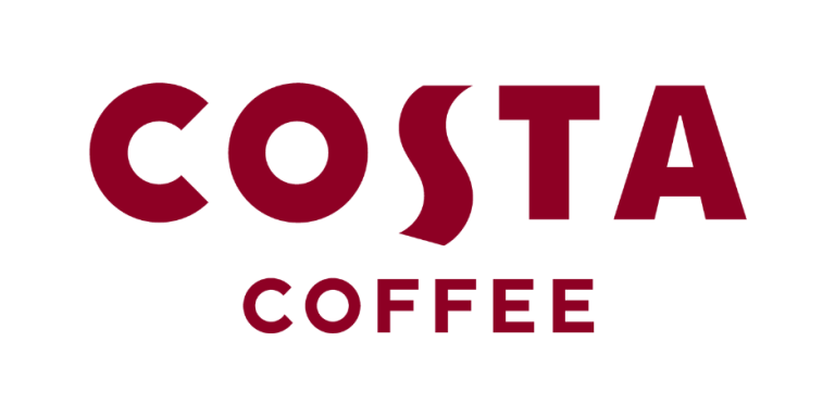 Fieldstone Carousel Logo - Costa Coffee