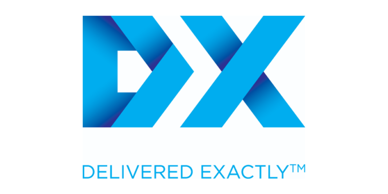 Fieldstone Carousel Logo - DX