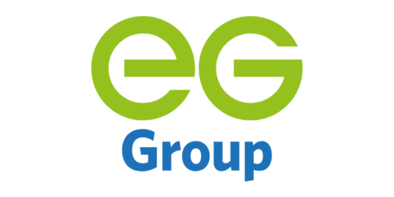 Fieldstone Carousel Logo - EG Group