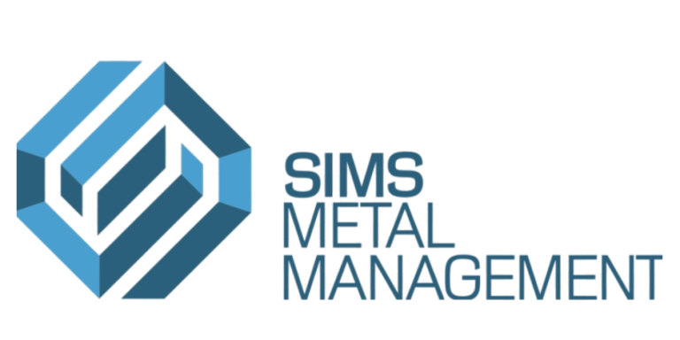 Fieldstone Carousel Logo - SIMS Metal